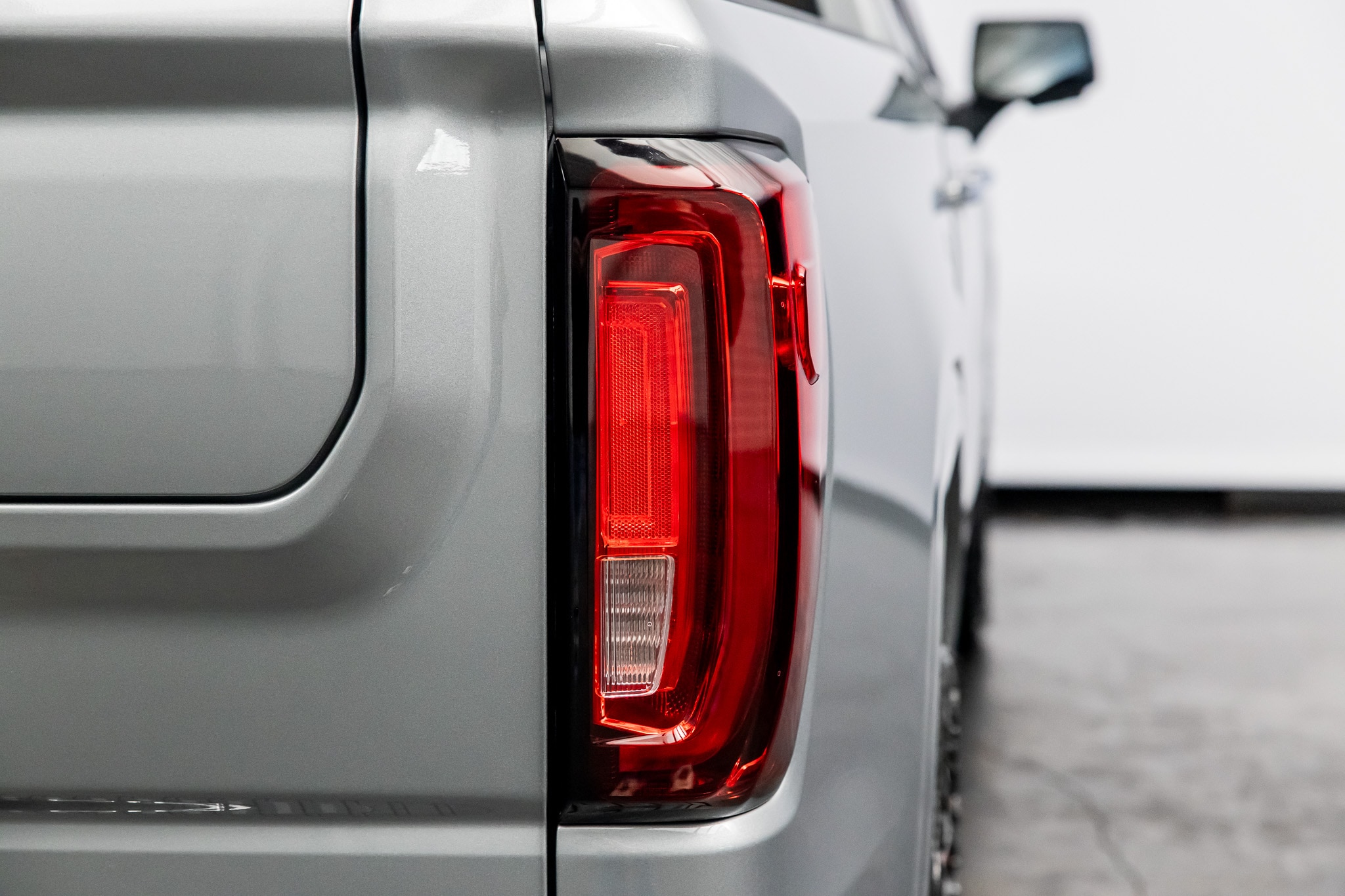 2024 GMC Sierra 1500 Denali Denali - Photo 22