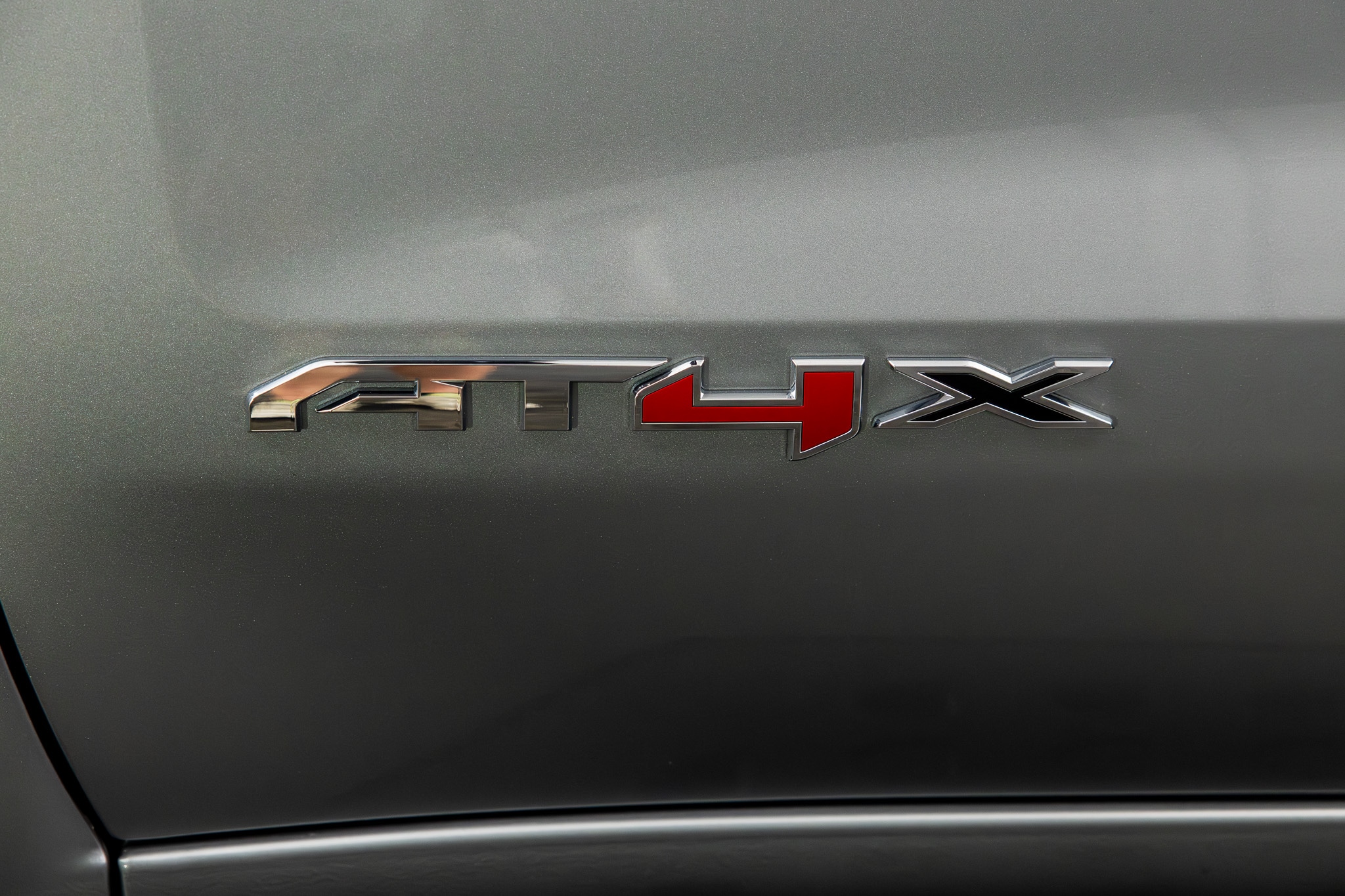 2023 GMC Sierra 1500 AT4X - Photo 13