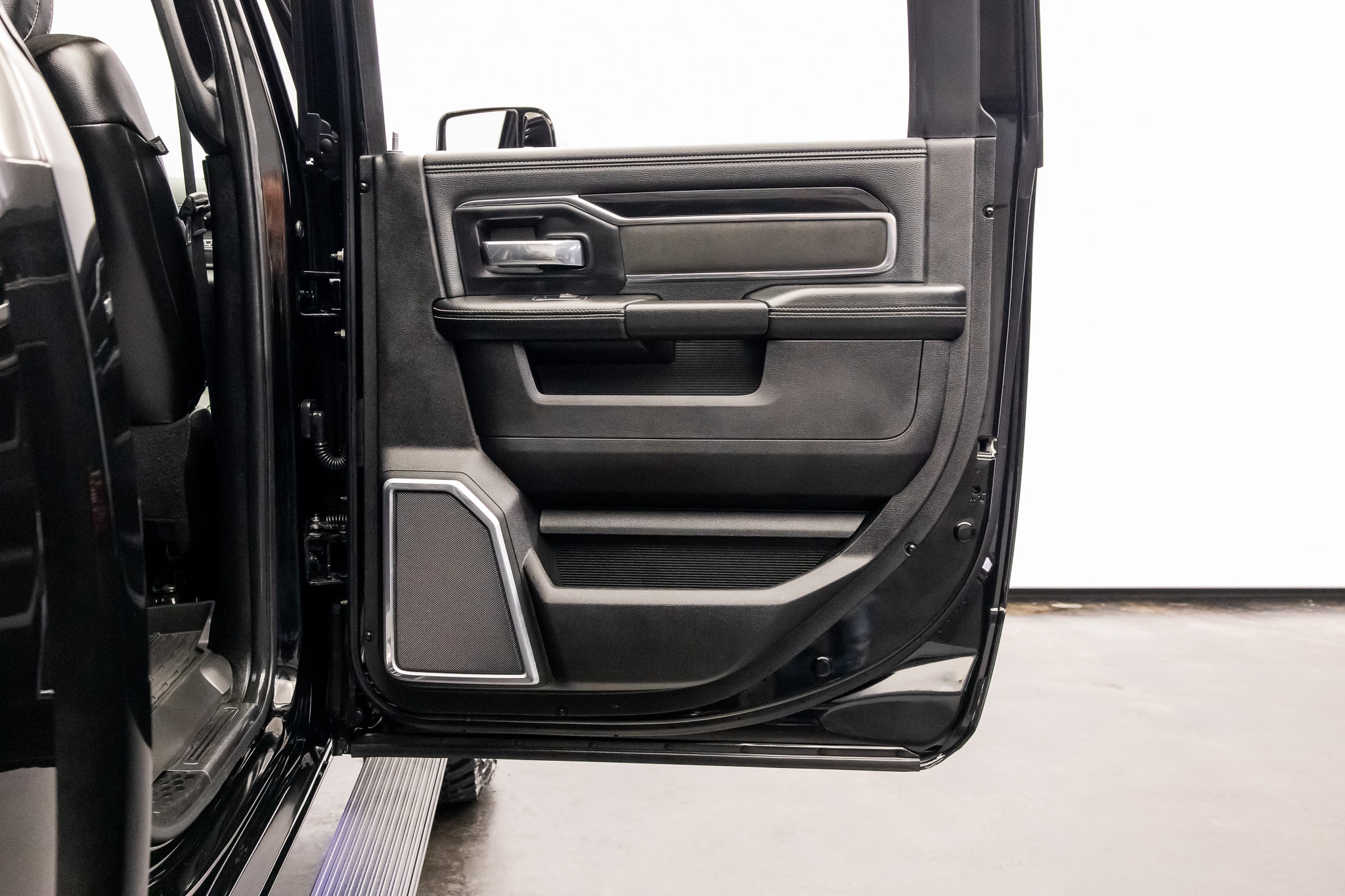 2022 RAM Ram 2500 Pickup Laramie - Photo 40