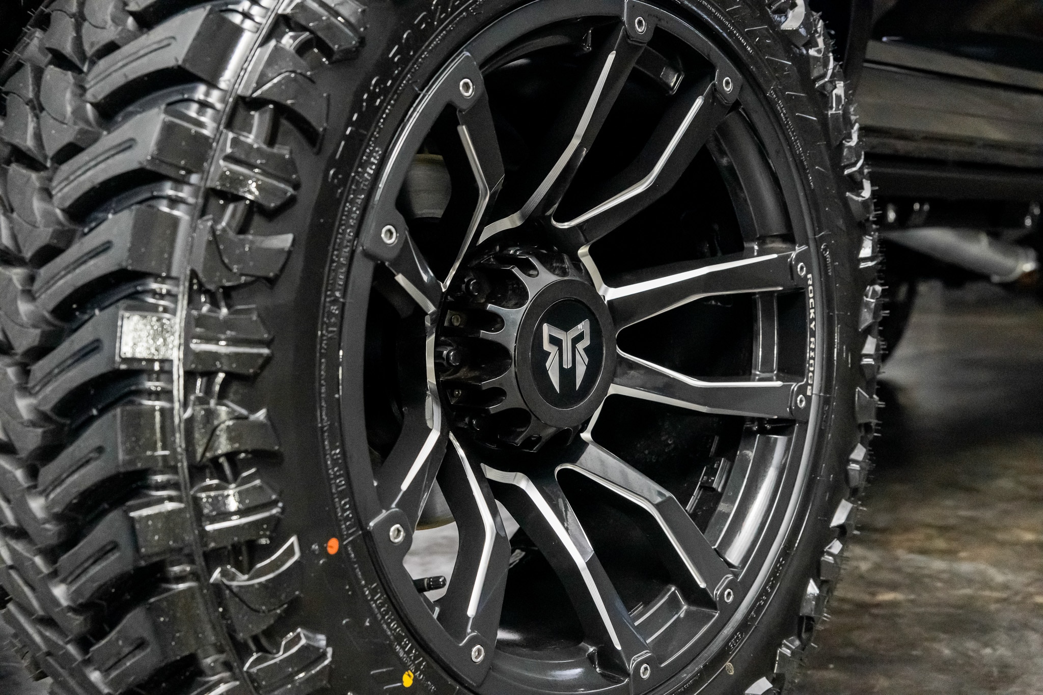 2022 RAM Ram 2500 Pickup Laramie - Photo 12