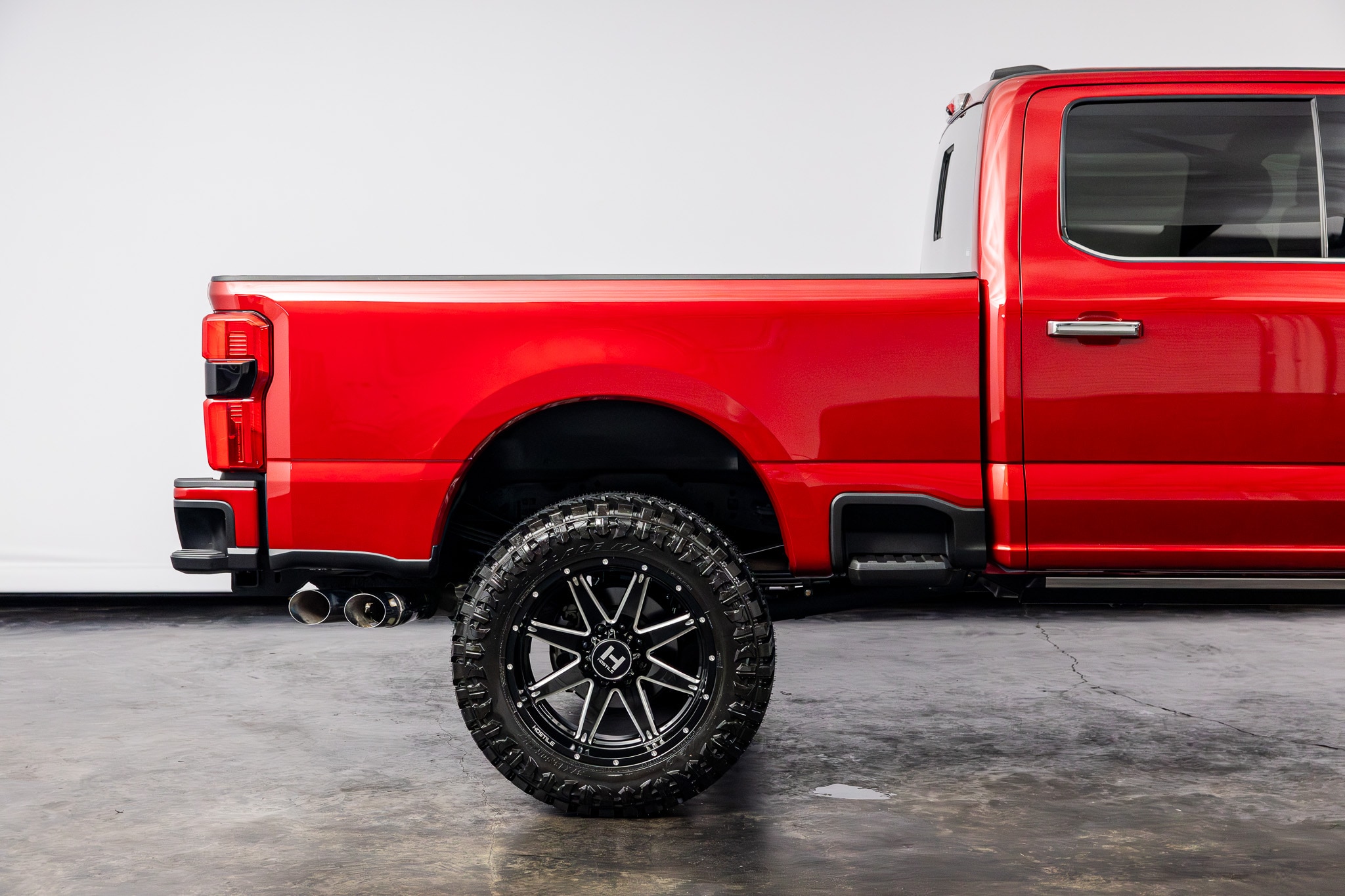 2024 Ford F-250 Super Duty Platinum - Photo 26