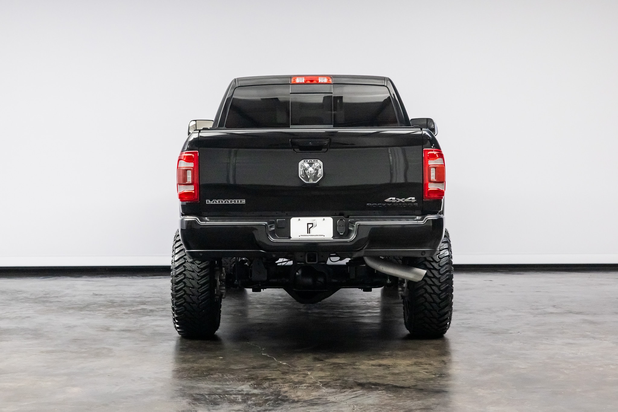 2022 RAM Ram 2500 Pickup Laramie - Photo 19