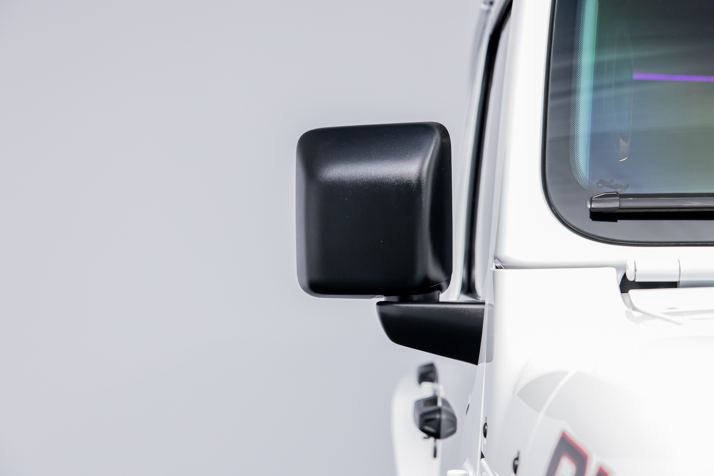 2024 Jeep Wrangler 4-Door Rubicon - Photo 8