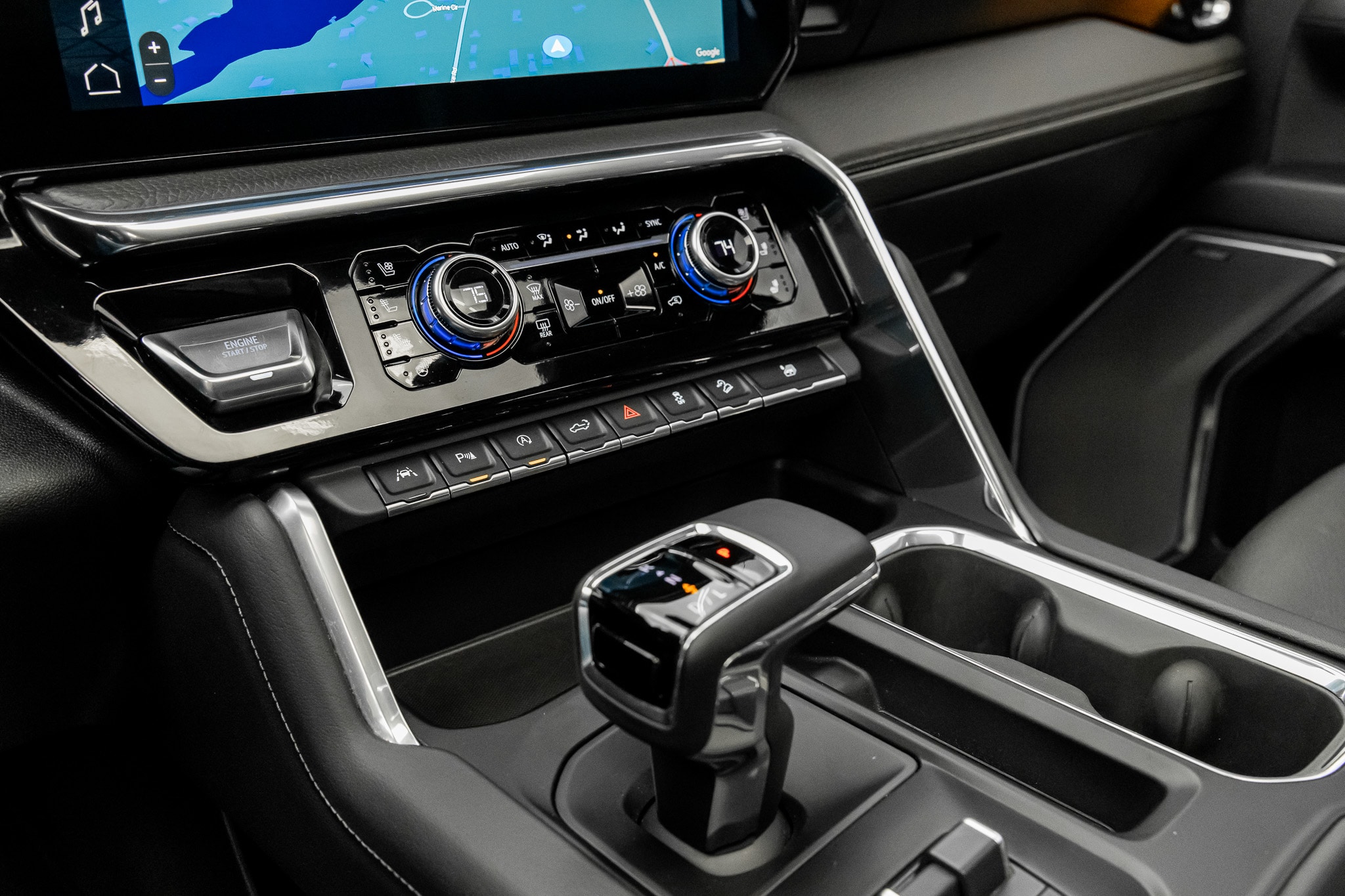 2024 GMC Sierra 1500 Denali Denali - Photo 50