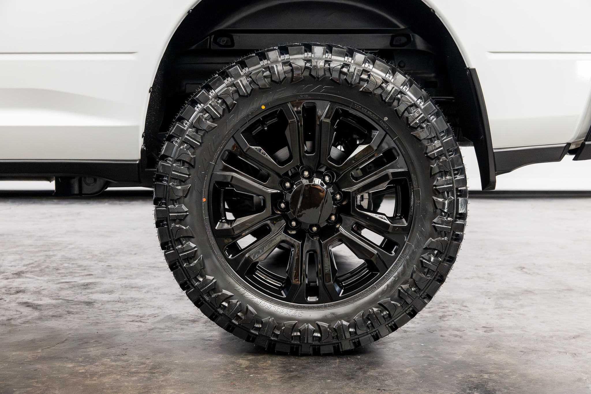 2025 RAM Ram 2500 Pickup Laramie - Photo 14