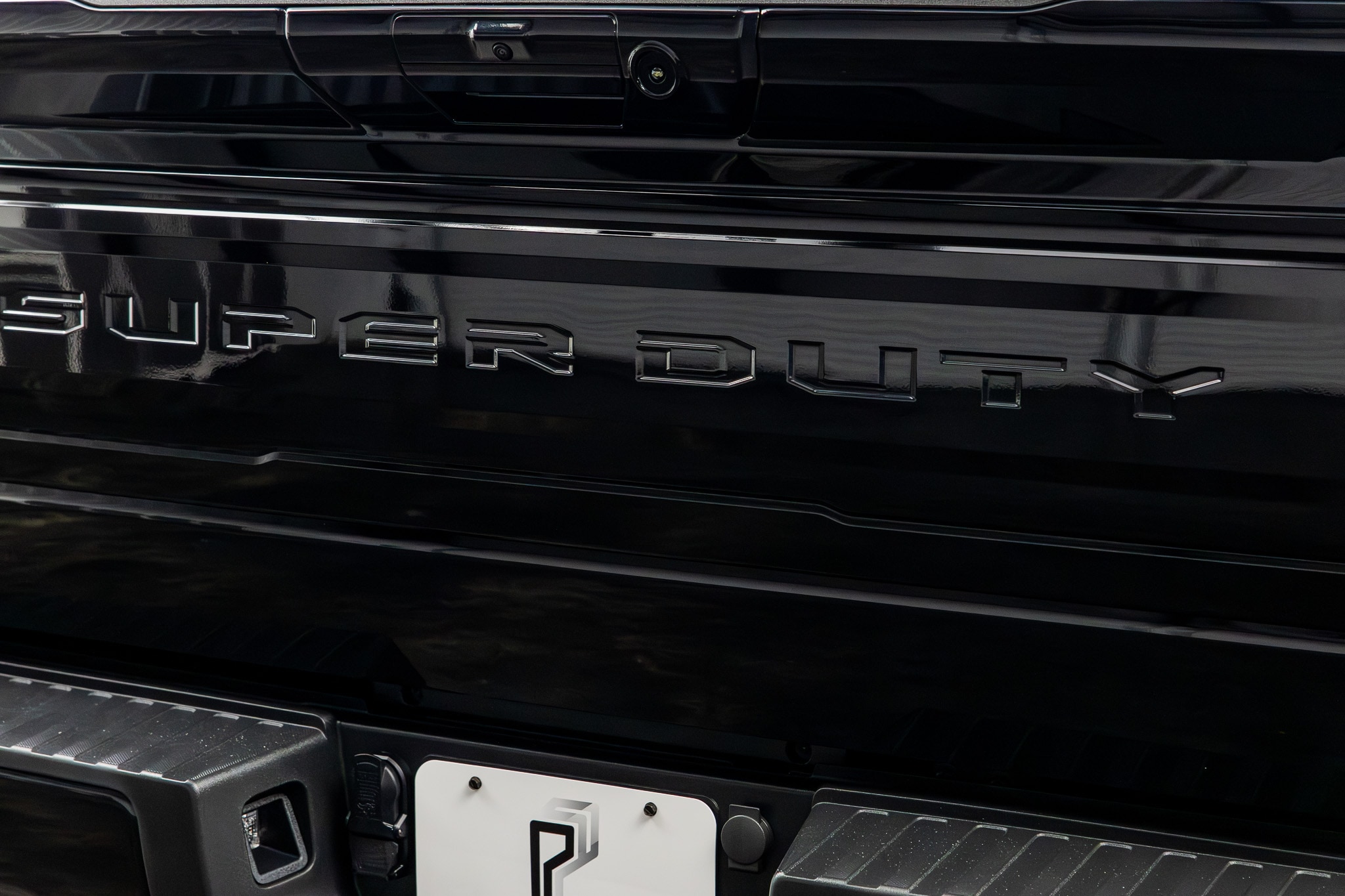 2025 Ford F-250 Super Duty Platinum - Photo 20