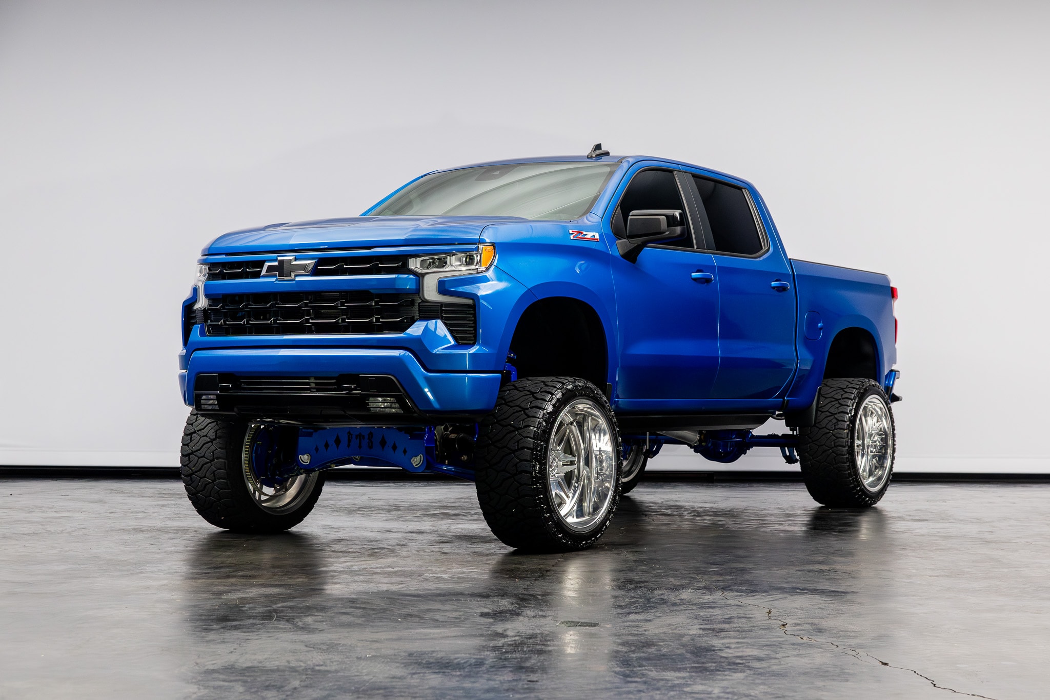 2023 Chevrolet Silverado 1500 RST - Photo 7