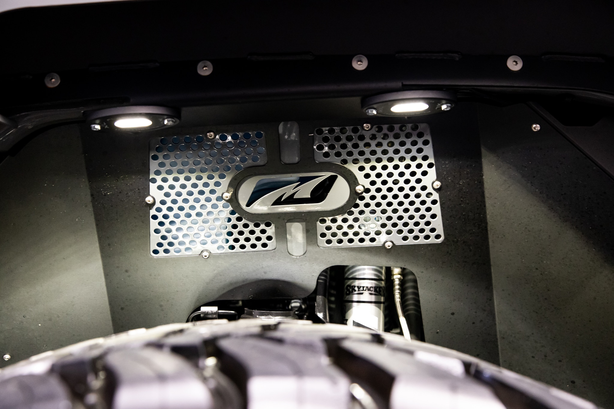 2023 Jeep Gladiator Rubicon - Photo 21