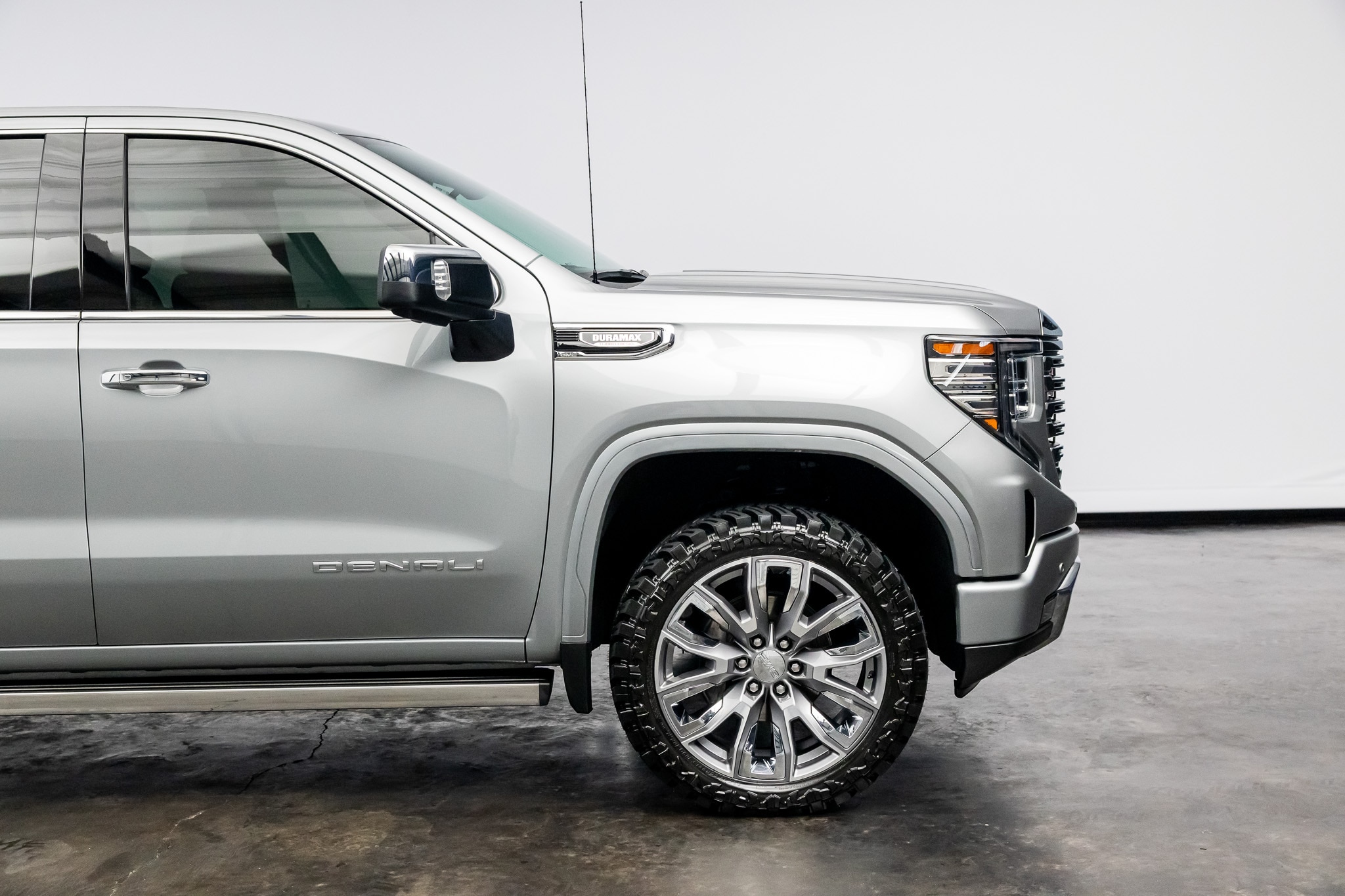 2024 GMC Sierra 1500 Denali Denali - Photo 26