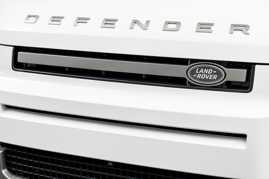 Used 2023 Land Rover Defender 110 X-Dynamic SE SUV