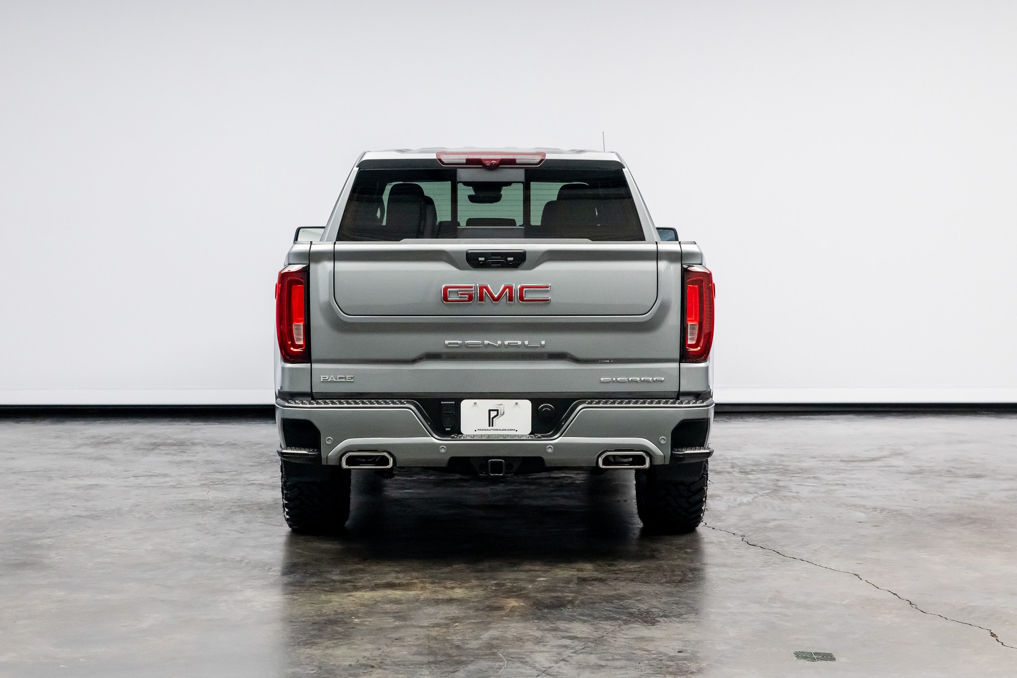 2024 GMC Sierra 1500 Denali Denali - Photo 19