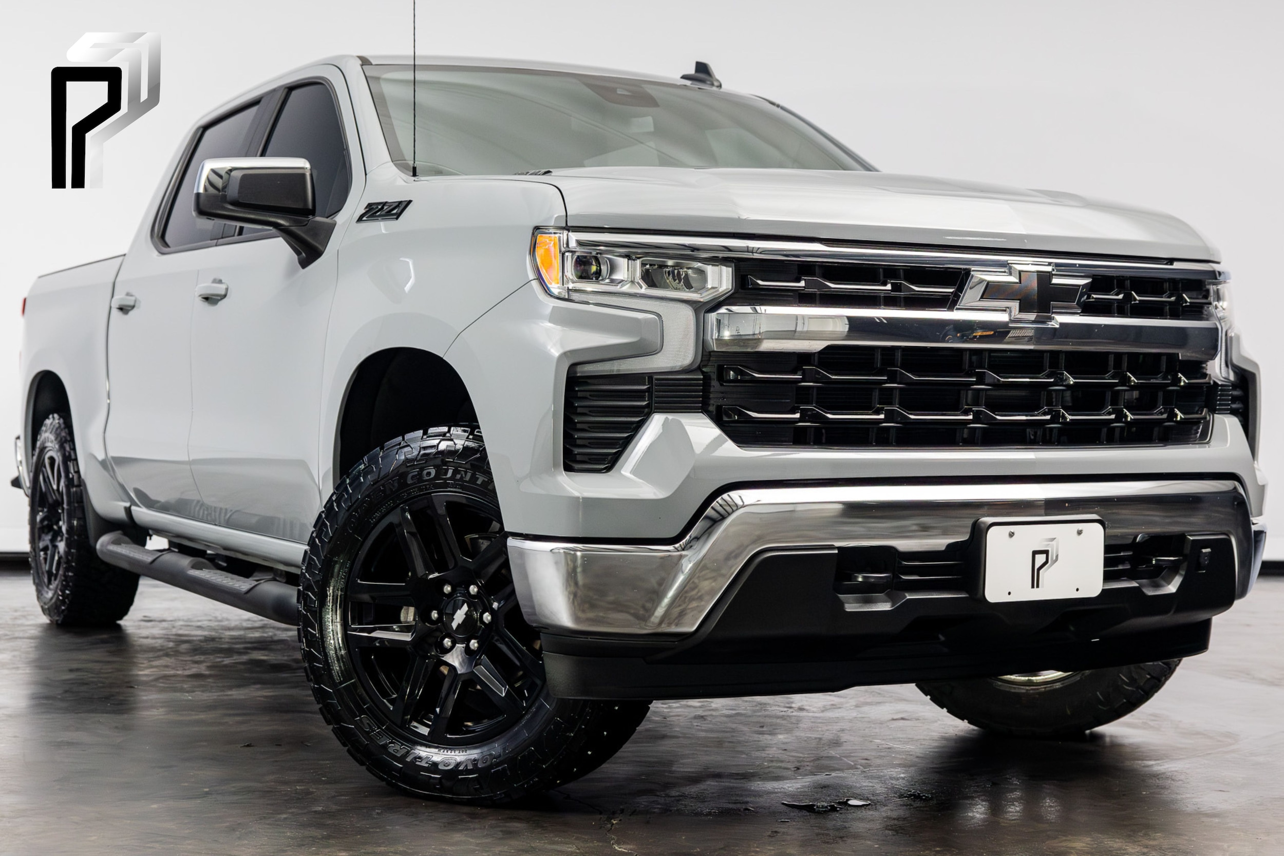 2024 Chevrolet Silverado 1500 LT 4X4 Crew Cab Short Box's photo