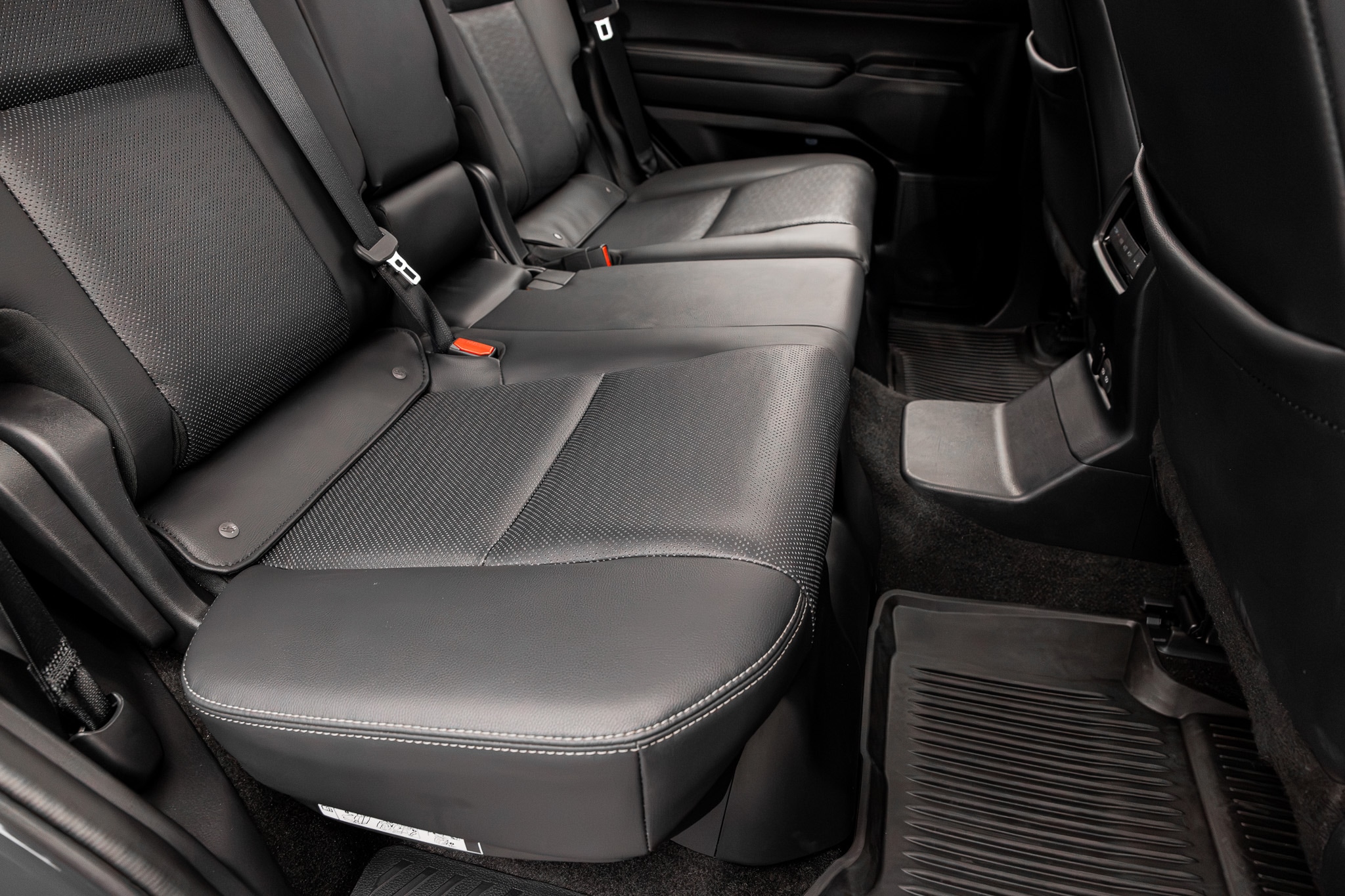 2025 Toyota Land Cruiser Land Cruiser 1958 - Photo 33