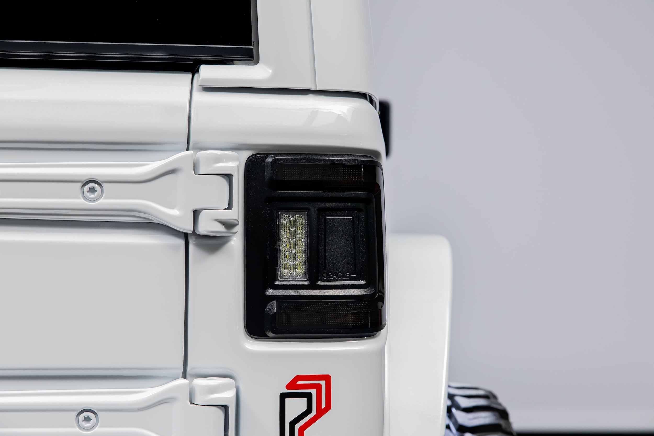 2024 Jeep Wrangler 4-Door Rubicon - Photo 25