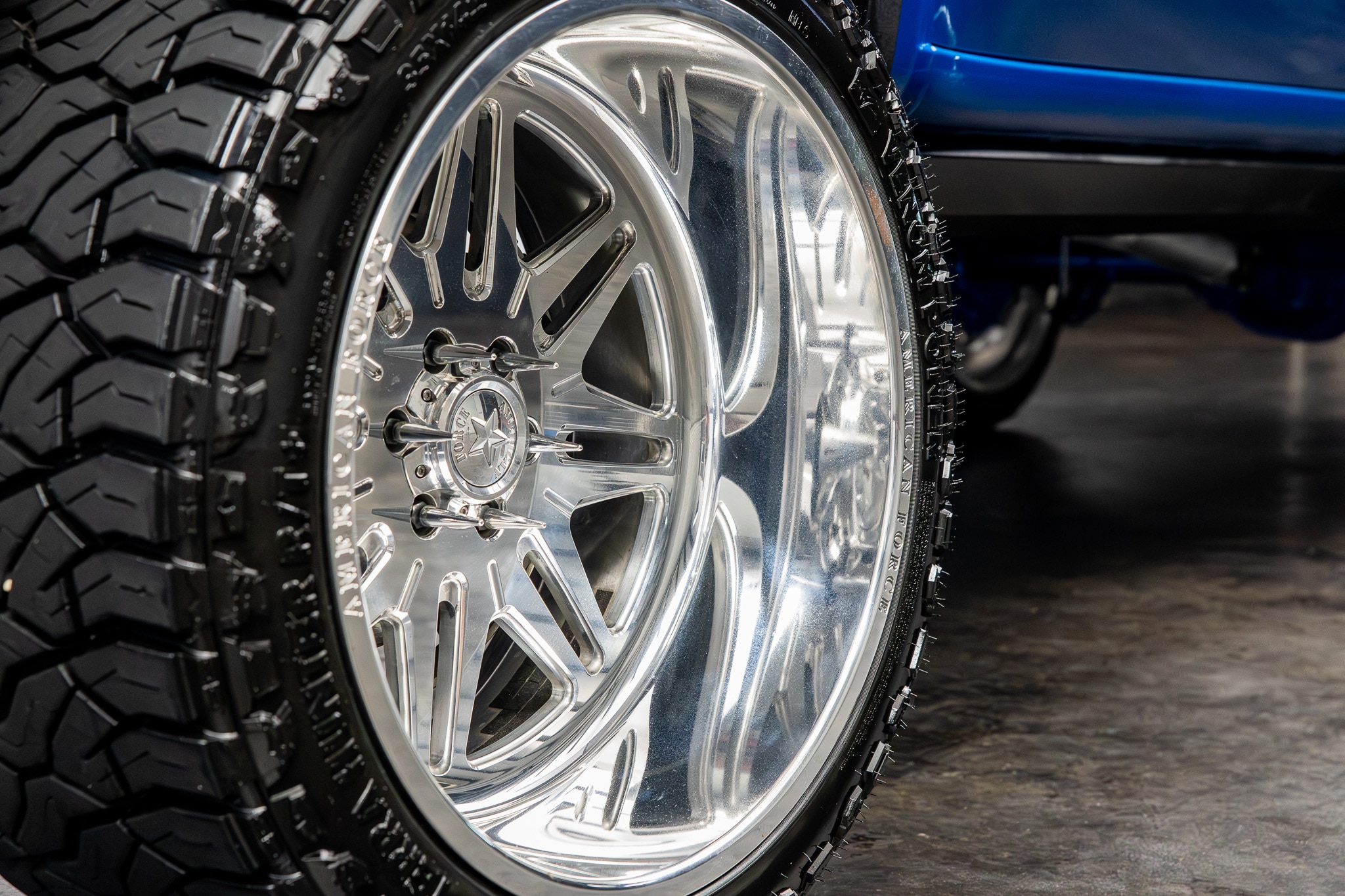 2023 Chevrolet Silverado 1500 RST - Photo 13