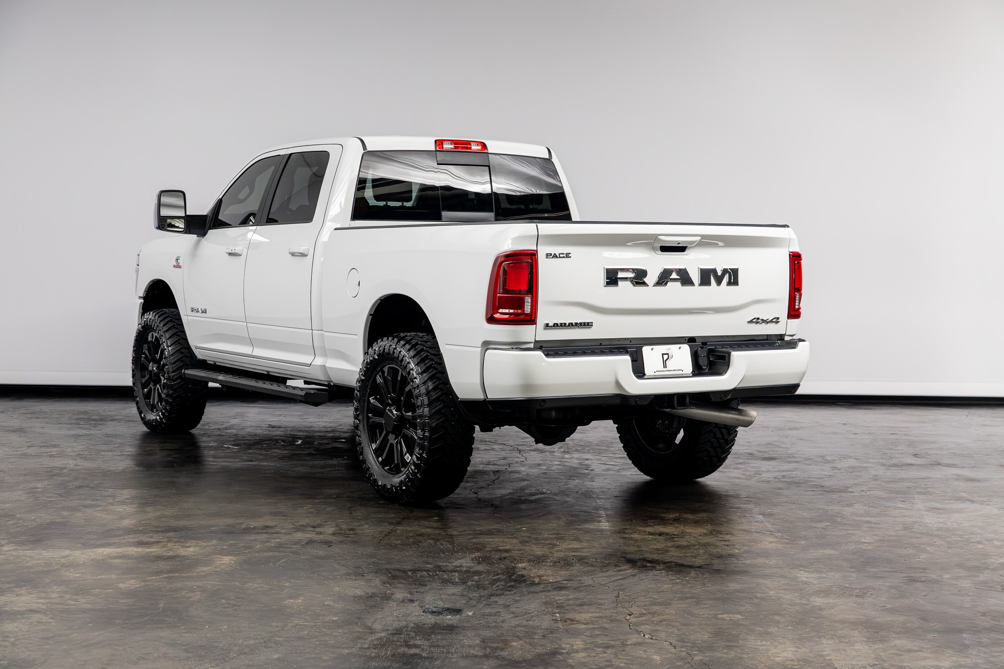 2025 RAM Ram 2500 Pickup Laramie - Photo 15