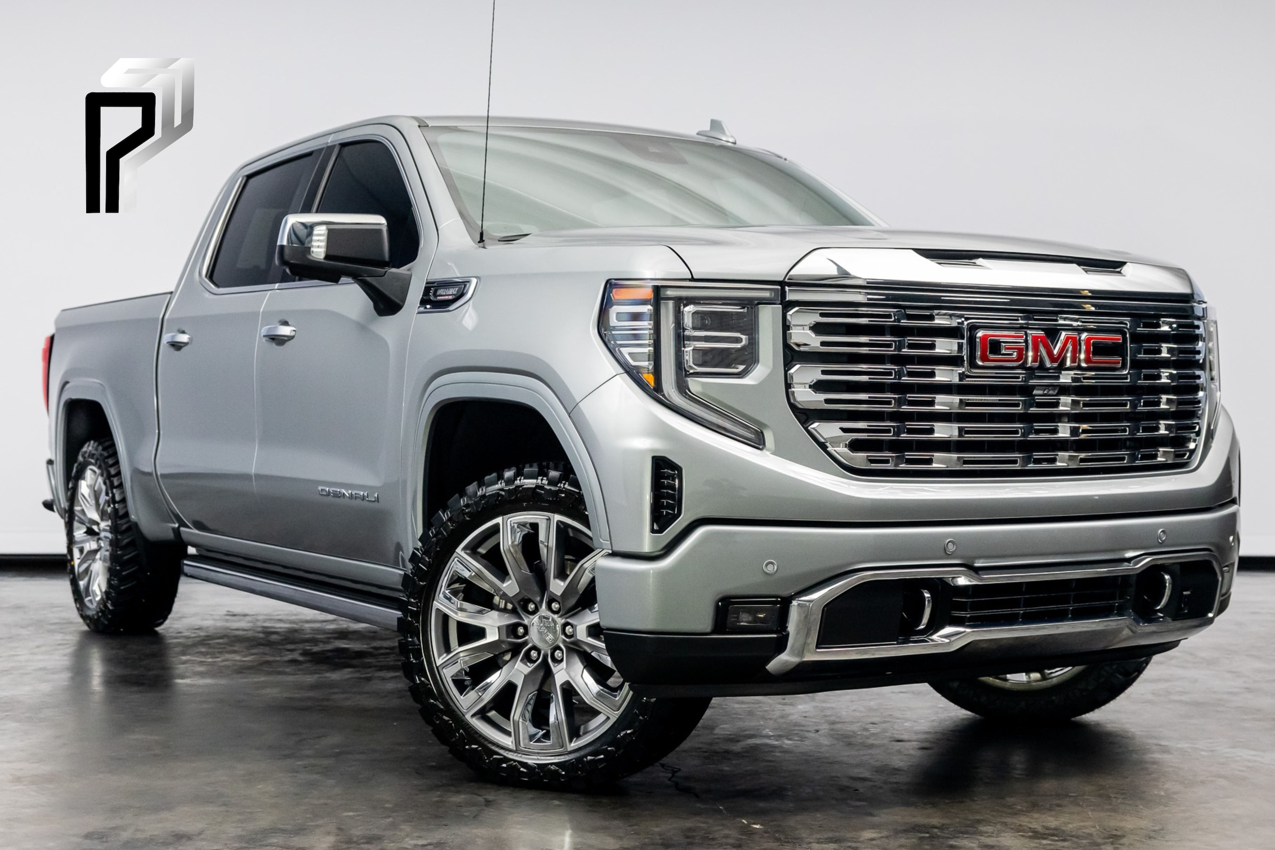 2024 GMC Sierra 4WD Crew Cab Short Box Denali's photo