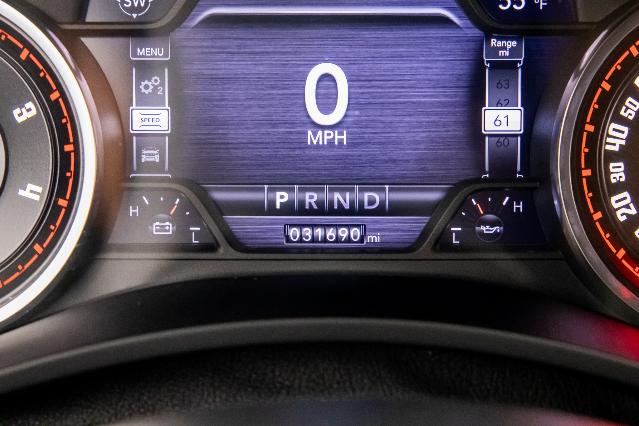 2022 RAM Ram 2500 Pickup Laramie - Photo 51