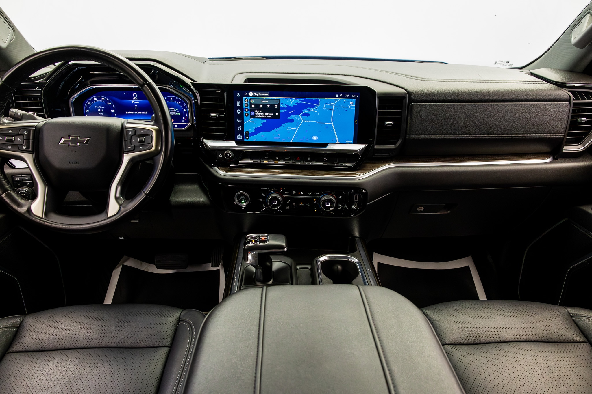 2023 Chevrolet Silverado 1500 RST - Photo 42