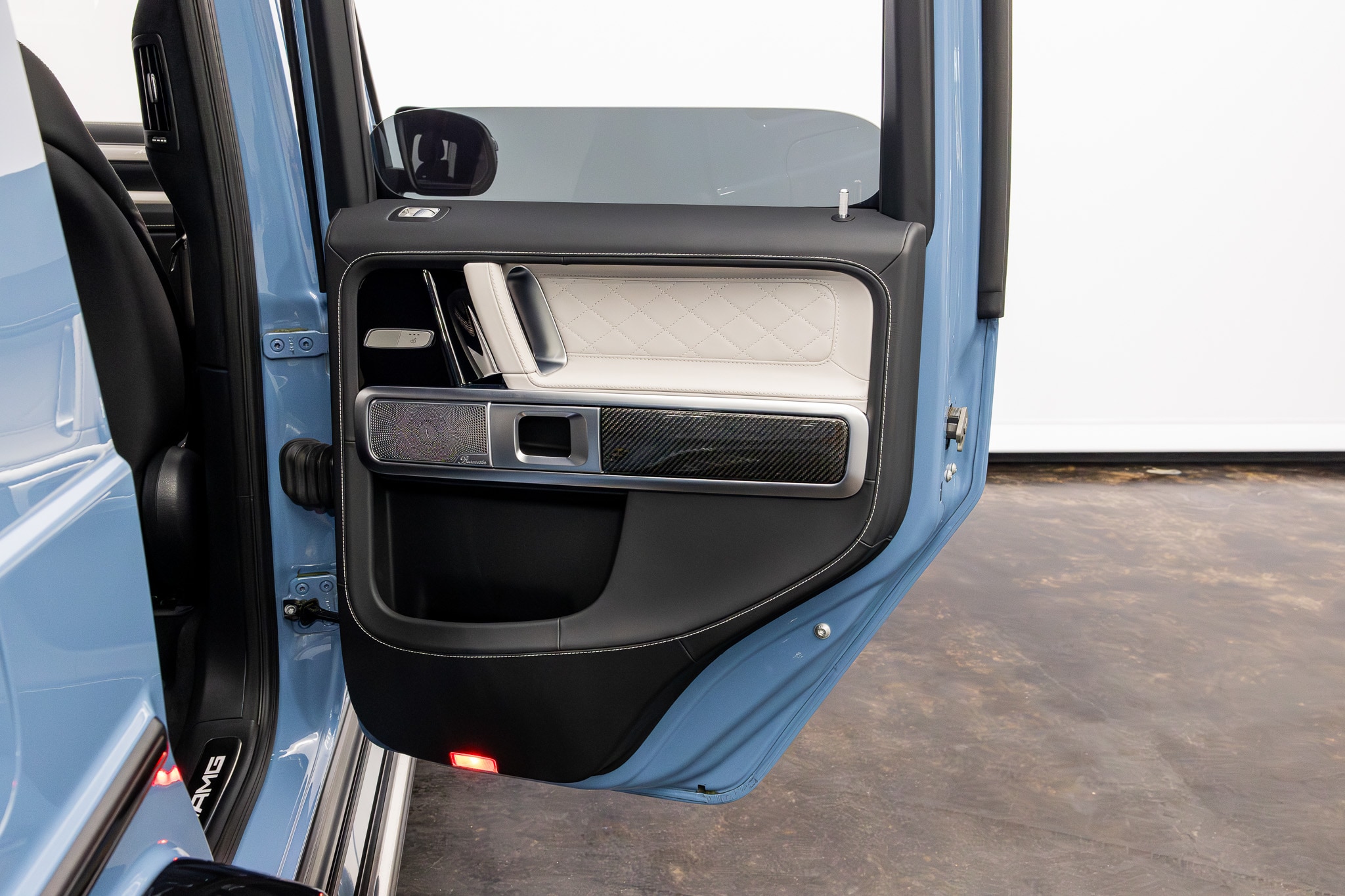 2024 Mercedes-Benz G-Class AMG G63 - Photo 39