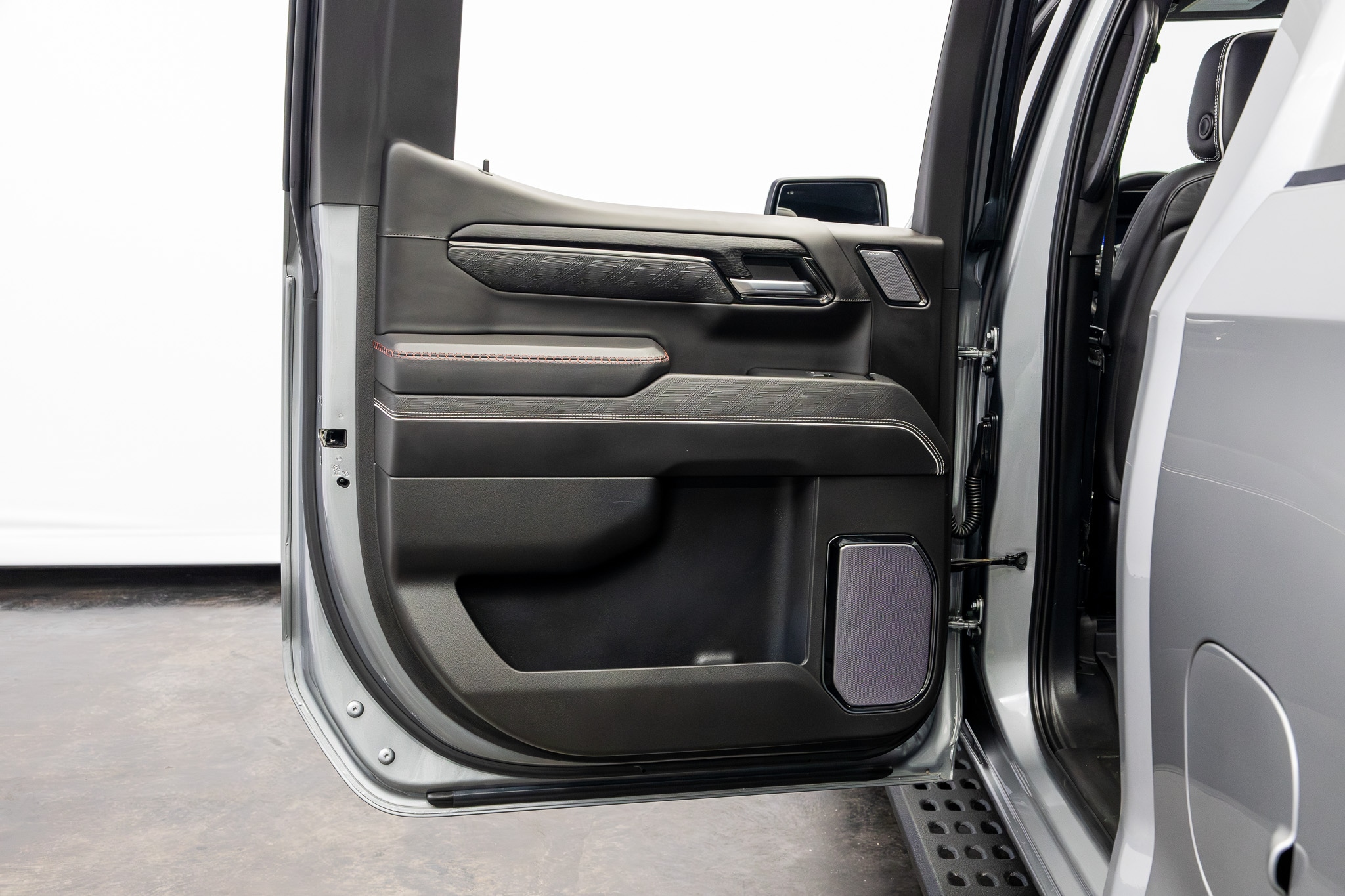 2023 GMC Sierra 1500 AT4X - Photo 42
