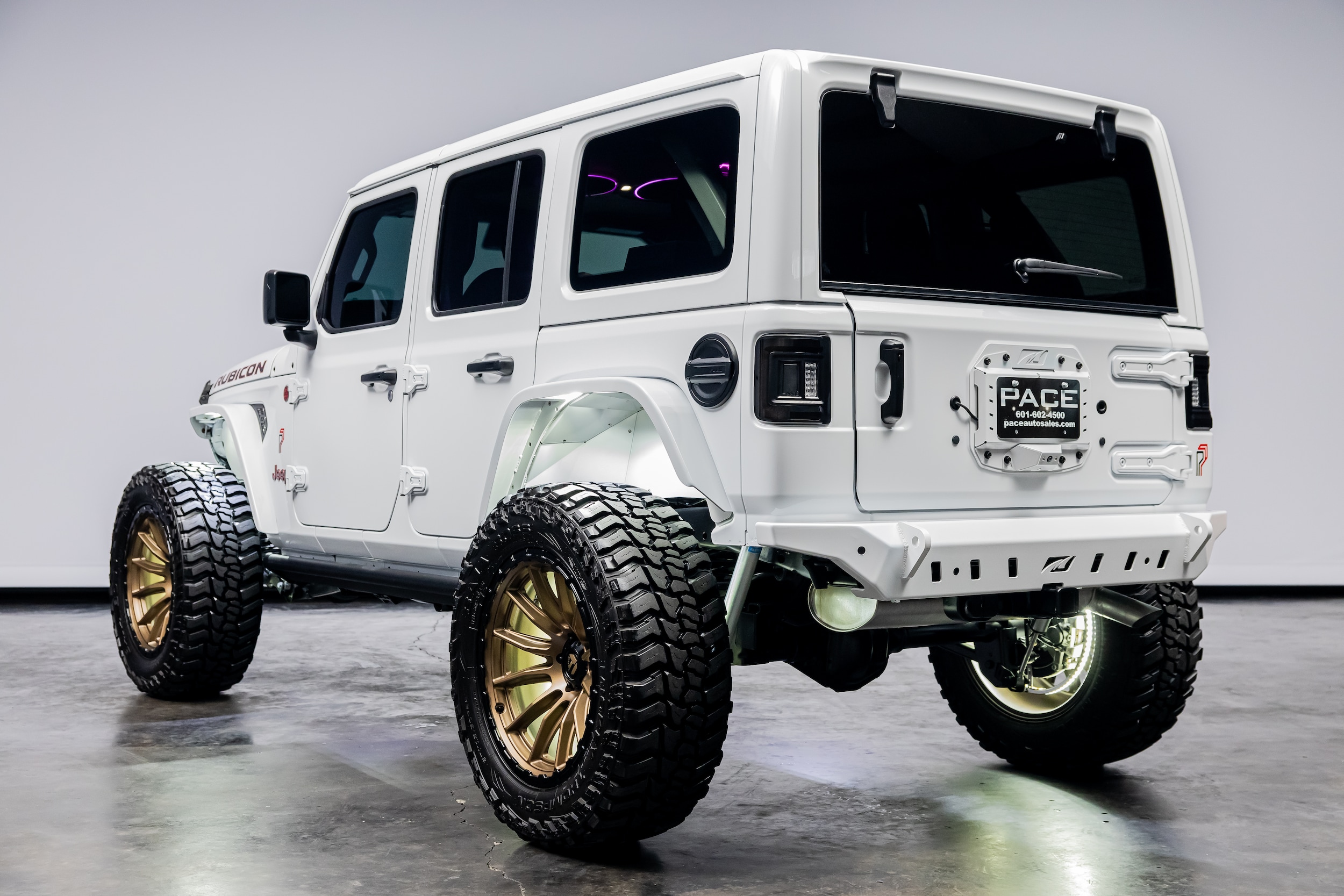 2024 Jeep Wrangler 4-Door Rubicon - Photo 27