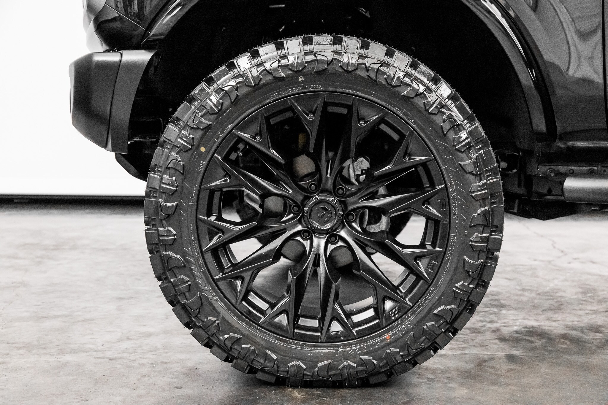 2025 Ford Bronco 4-Door Badlands - Photo 11
