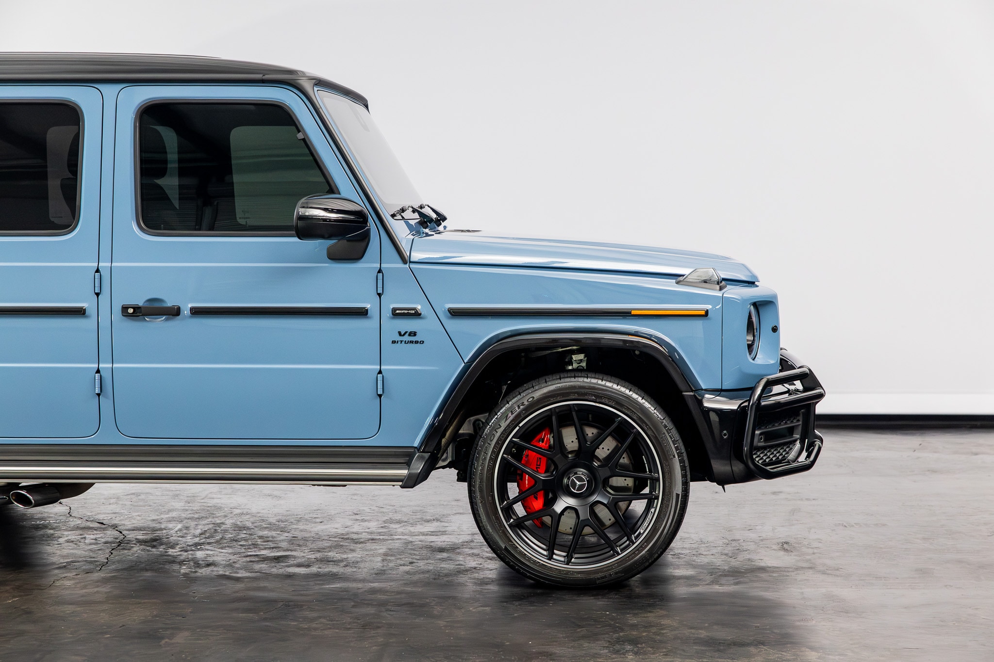 2024 Mercedes-Benz G-Class AMG G63 - Photo 25