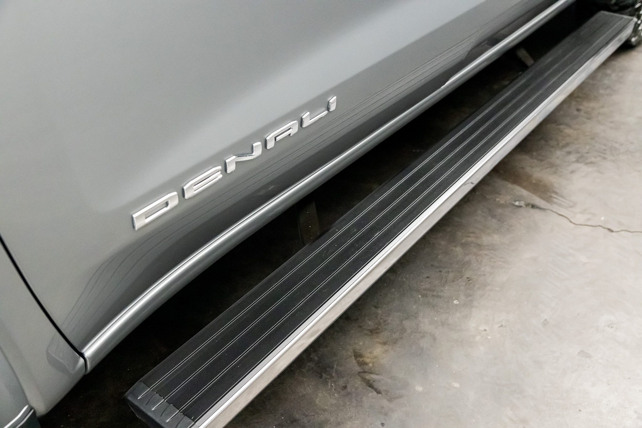 2024 GMC Sierra 1500 Denali Denali - Photo 13