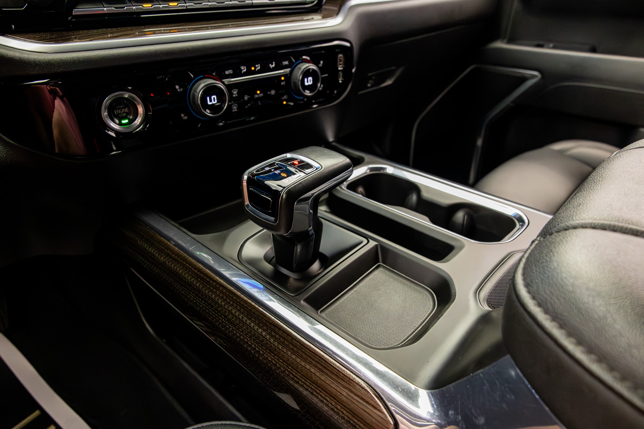 2023 Chevrolet Silverado 1500 RST - Photo 51
