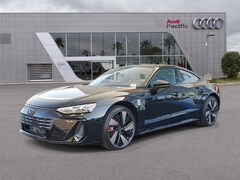 2026 Audi S e-tron GT Premium Plus Sedan