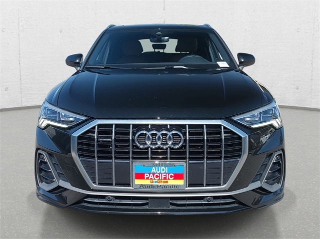 Used 2021 Audi Q3 S Line Premium Plus with VIN WA1EECF30M1142269 for sale in Torrance, CA