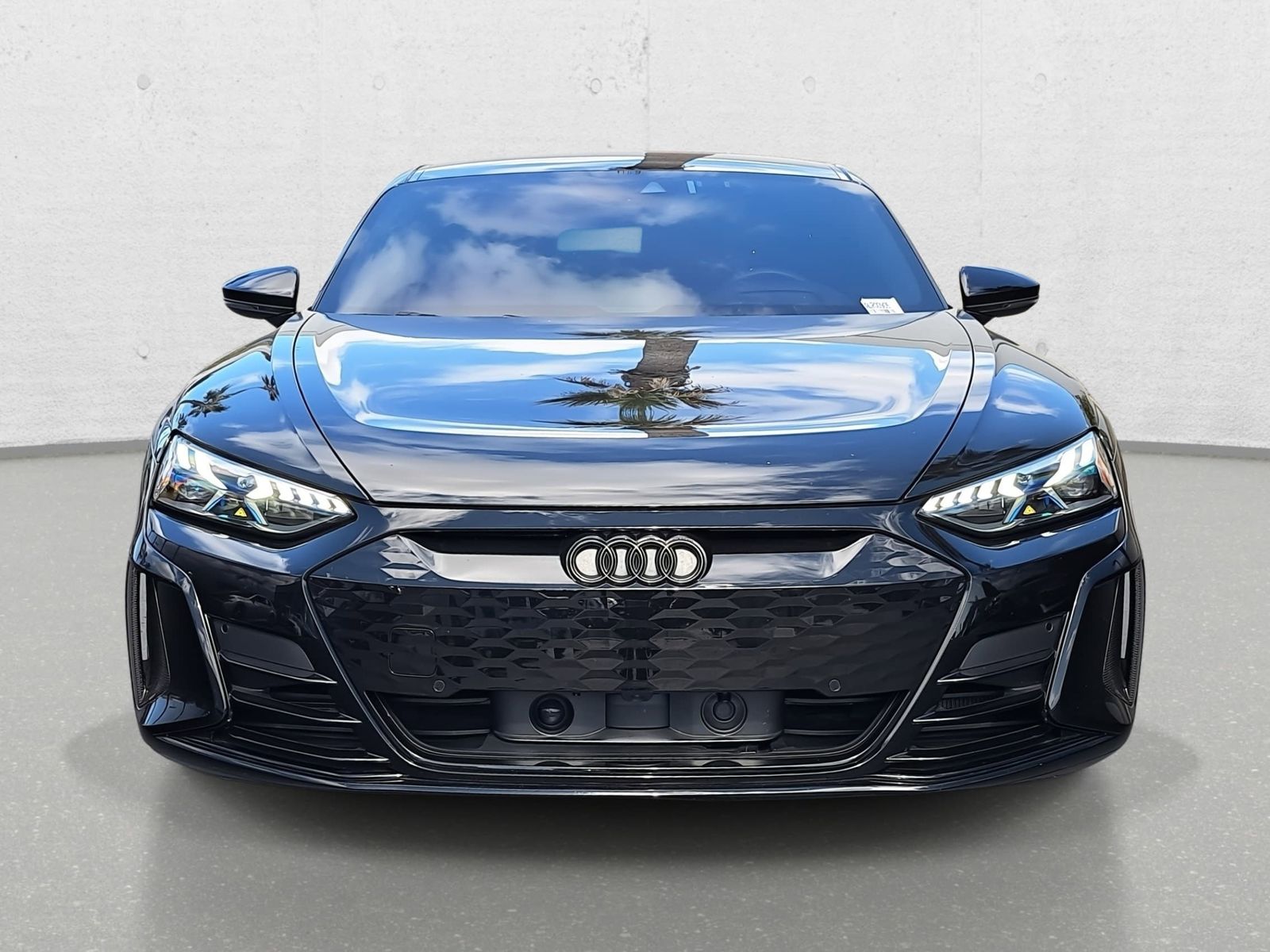 Used 2024 Audi RS e-tron GT Base with VIN WAUBHBFWXR7900771 for sale in Hawthorne, CA