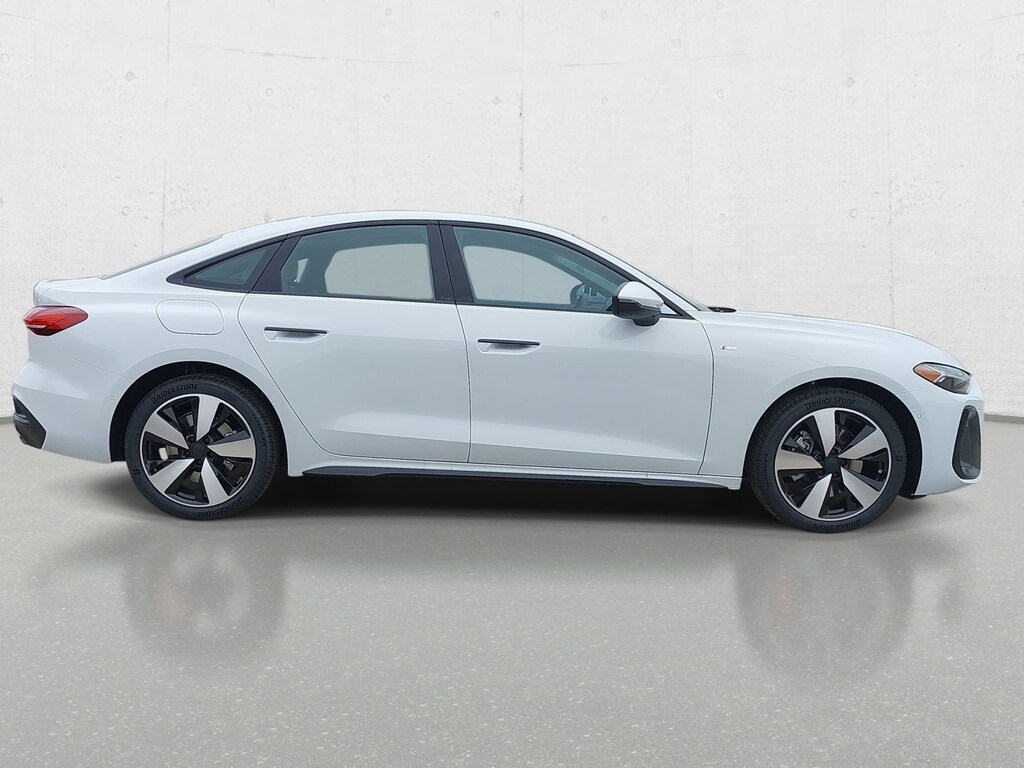 New 2026 Audi A5 2.0T Premium Hatchback