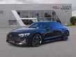  Audi RS e-tron GT Performance