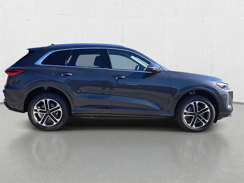 New 2025 Audi All-new Q5 Premium SUV