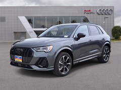 2025 Audi Q3 Premium Plus SUV