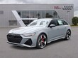 Audi RS 6 Avant
