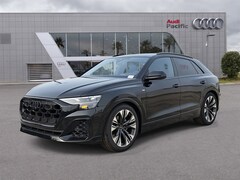 2026 Audi Q8 55 Premium SUV