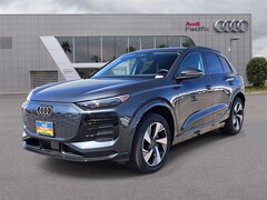 2025 Audi Q6 e-tron Premium Plus SUV