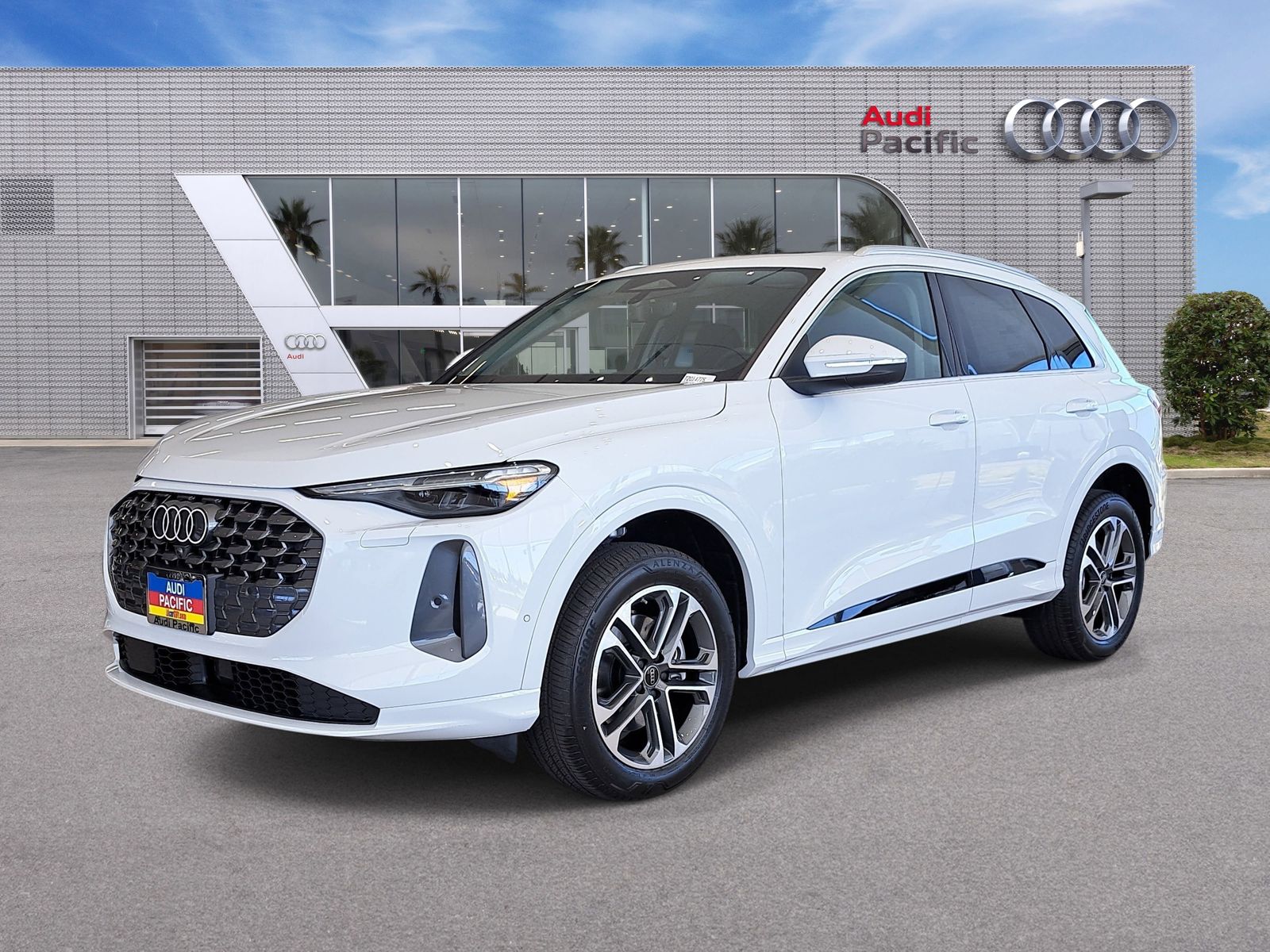 2026 Audi Q5