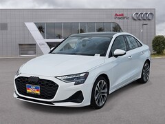 2026 Audi A3 2.0T Premium Sedan