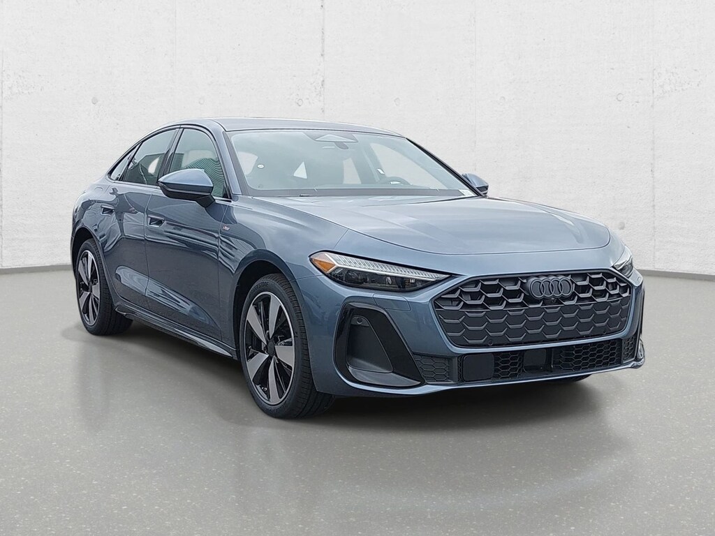 New 2026 Audi A5 2.0T Premium Hatchback