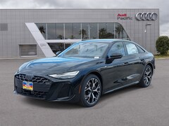 2026 Audi A6 Base Sedan