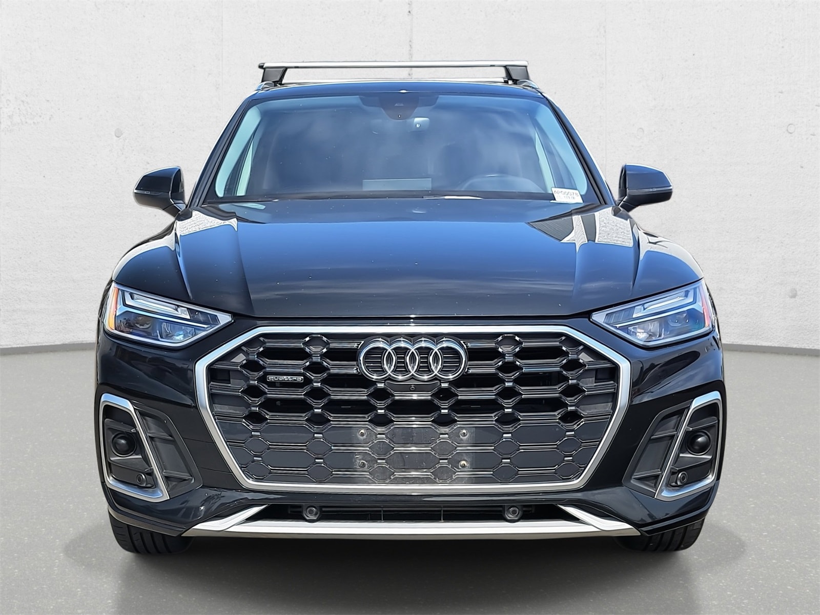 Used 2022 Audi Q5 Premium Plus with VIN WA1EAAFY4N2088272 for sale in Torrance, CA