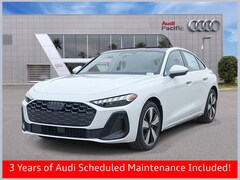 2026 Audi A5 2.0T Premium Hatchback