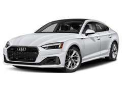 2026 Audi A5 Hatchback