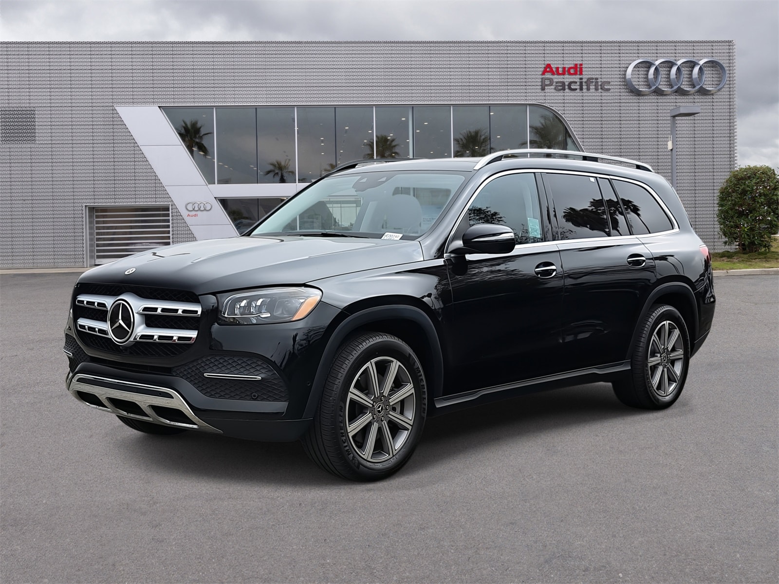 2023 Mercedes-Benz GLS GLS 450
