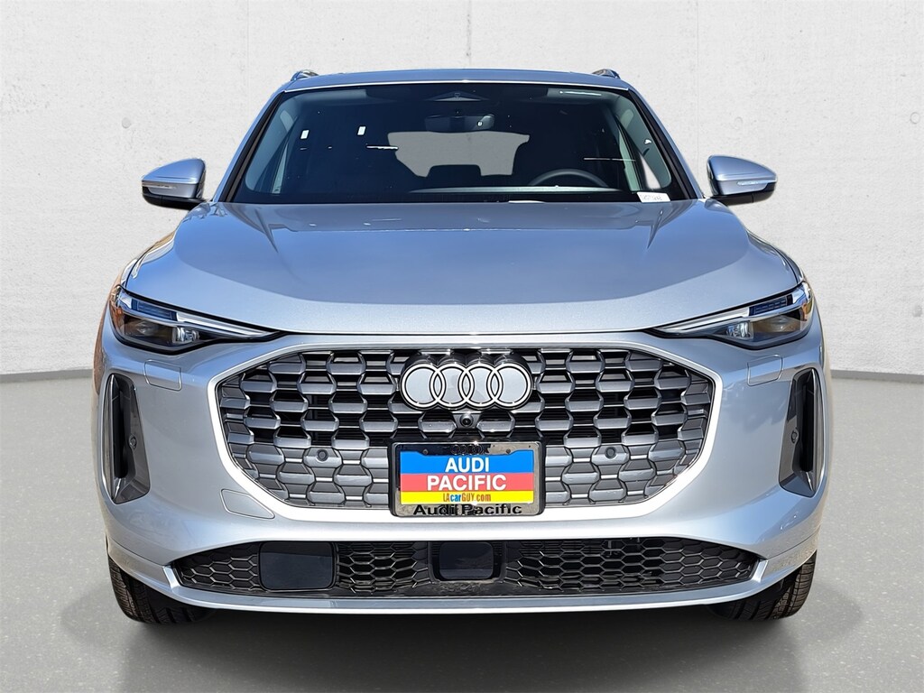 New 2025 Audi All-new Q5 Premium Plus SUV