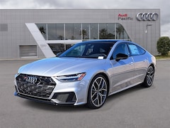 2025 Audi S7 Premium Plus Sportback